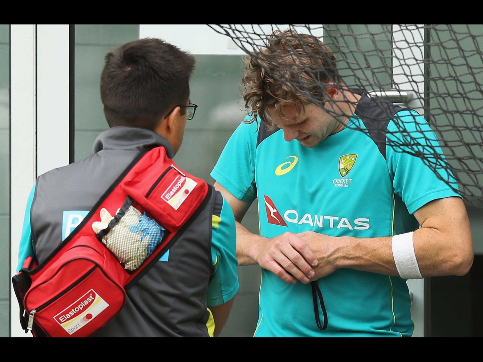 स्टीव स्मिथ