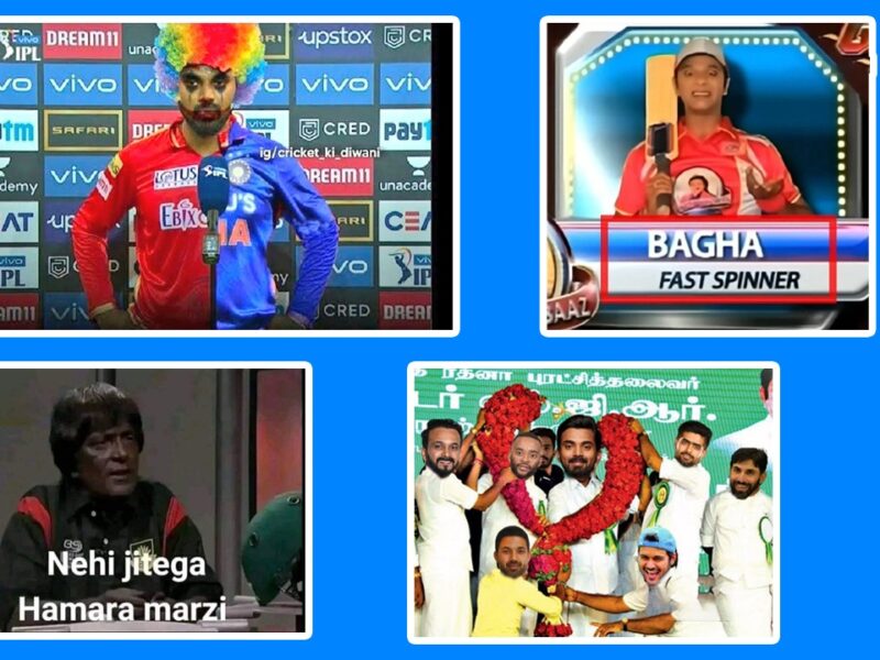 IND vs WA XI: "इसे टीम से अब बाहर भगा दो" टी20 विश्व कप से पहले फैंस ने शुरू कर दी केएल राहुल को बाहर करने की मांग
