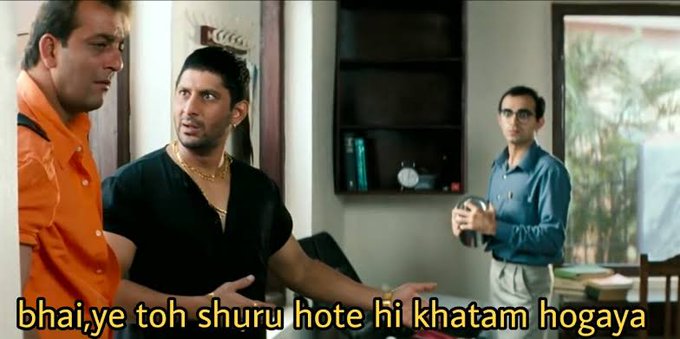IND vs RSA: जीत के बाद भी शिखर धवन पर बुरी तरह से भड़के फैंस ने कर टीम से बाहर करने की मांग, दक्षिण अफ्रीका टीम का भी उड़ा मजाक