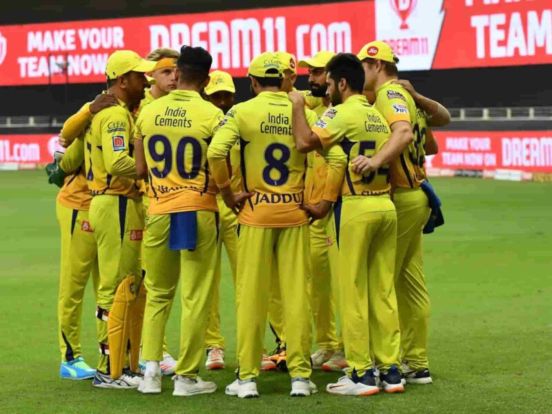 महेंद्र सिंह धोनी के चेले ने मचा दिया अपने बल्ले से धमाल, 6,6,6,4,4,4....लगाकर आईपीएल के लिए दावा किया और मजबूत