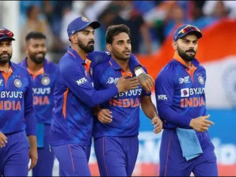 विजय शंकर
