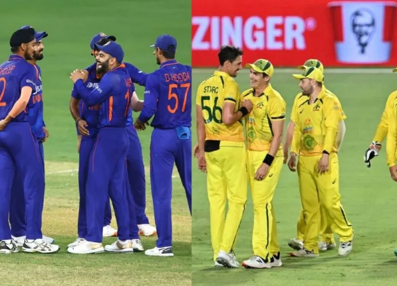 T20 WORLD CUP: टी20 विश्व कप 2022 में ऑस्ट्रेलिया श्रीलंका नहीं ये 4 टीम पहुंचेगी सेमीफाइनल में, जानिए इसके पीछे की वज़ह