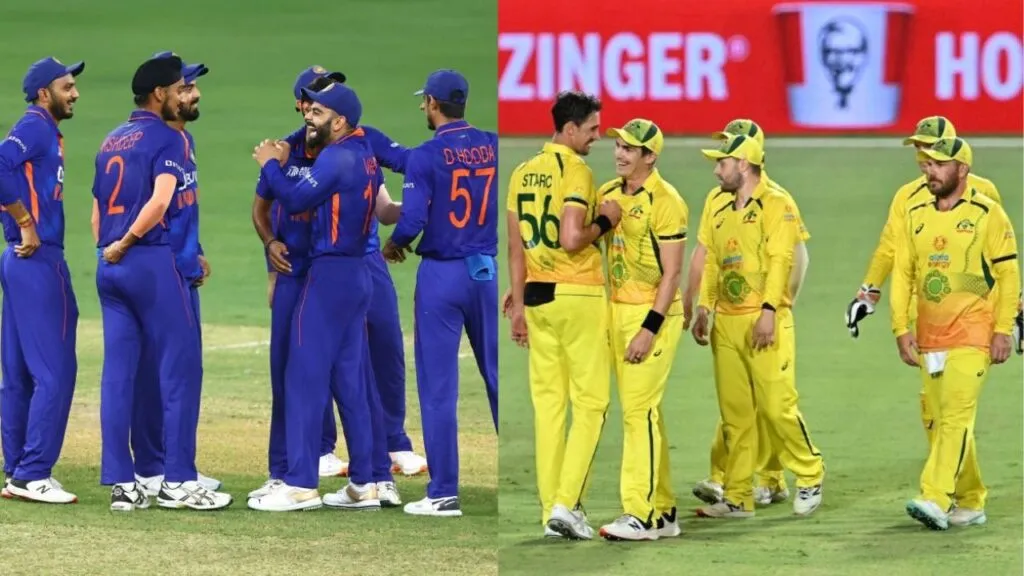 T20 WORLD CUP: टी20 विश्व कप 2022 में ऑस्ट्रेलिया श्रीलंका नहीं ये 4 टीम पहुंचेगी सेमीफाइनल में, जानिए इसके पीछे की वज़ह
