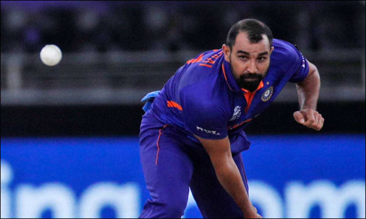 मोहम्मद शमी का इस दिन होगा एनसीए में फिटनेस टेस्ट, ऑस्ट्रेलिया इन खिलाड़ियो के साथ होंगे रवाना