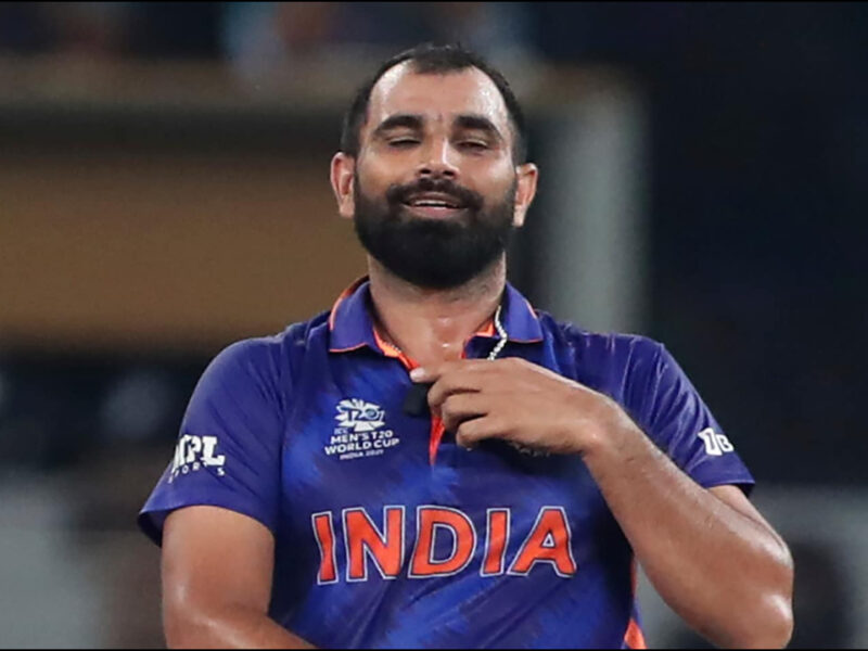 मोहम्मद शमी को अब बीसीसीआई इस शर्त पर करेगी भारतीय टीम में शामिल, गेंदबाज के फैंस को लगा गहरा धक्का