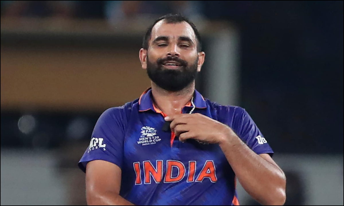 मोहम्मद शमी को अब बीसीसीआई इस शर्त पर करेगी भारतीय टीम में शामिल, गेंदबाज के फैंस को लगा गहरा धक्का