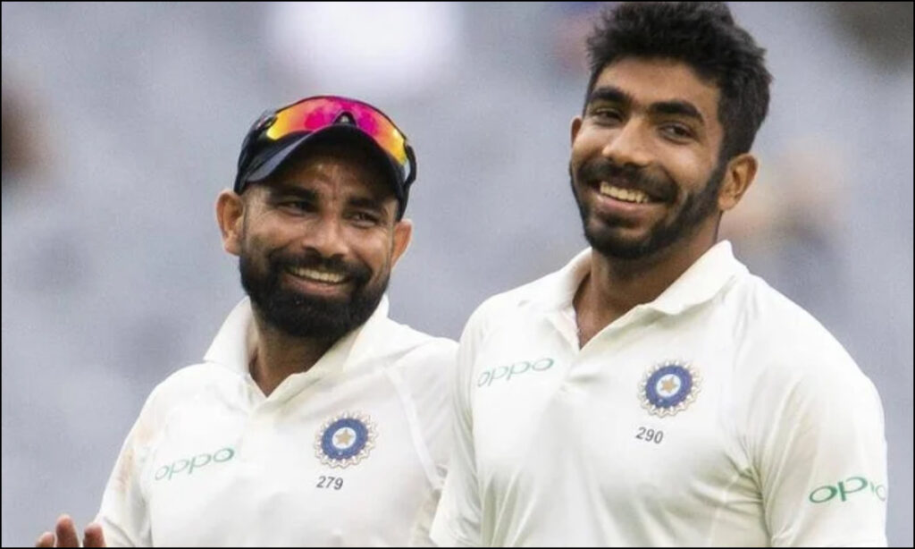 मोहम्मद शमी बीसीसीआई के इस शर्त के बाद होंगे टीम में शामिल