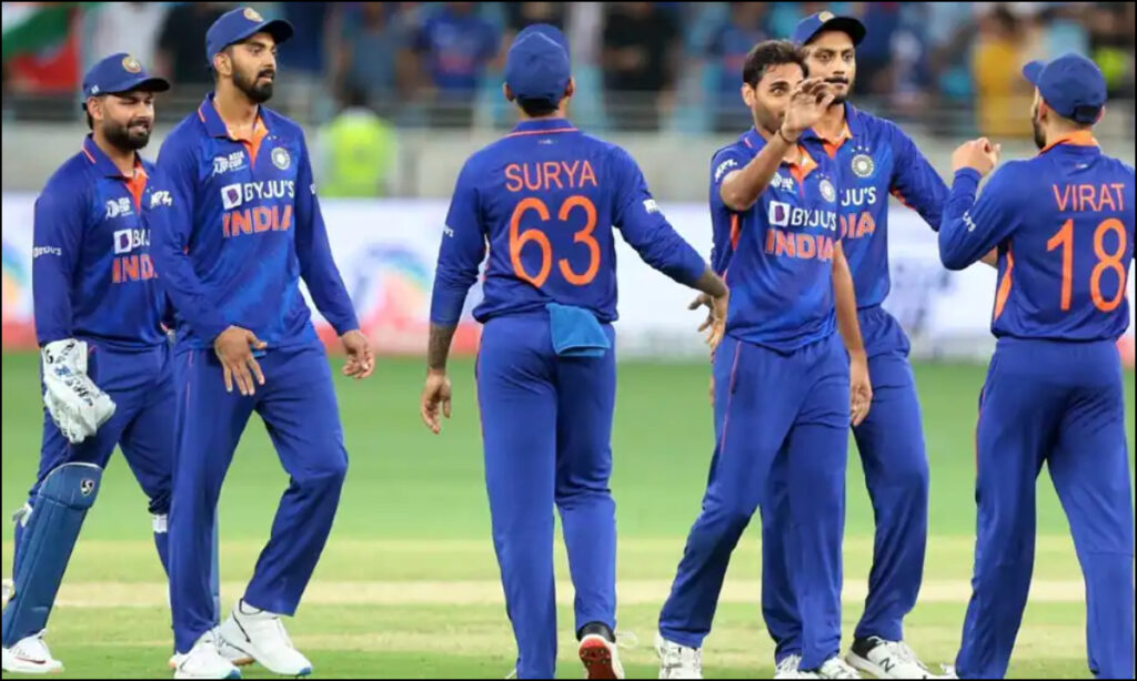 टीम इंडिया में टी20 विश्वकप से पहले हो सकते है बड़े बदलाव