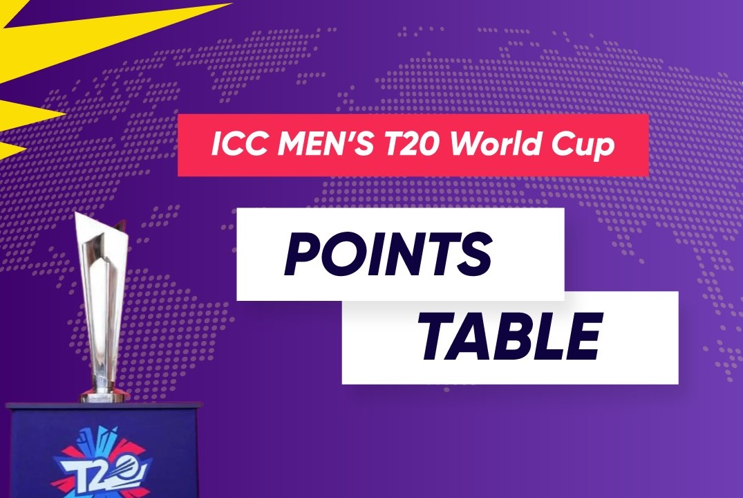 AUS vs SL: श्रीलंका और आस्ट्रेलिया के धमाकेदार मुकाबले के बाद ऐसा हैं पाइंट्स टेबल का हाल, यह टीम पहले पहुंचेगी सेमीफाइनल में!