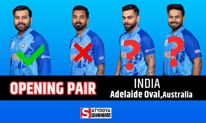 IND vs BAN: रोहित शर्मा के प्लान की धज्जियां उड़ाते नहीं थक रहे हैं केएल राहुल, कप्तान ने अब चुन लिया अपना नया ओपनिंग पॉर्टनर