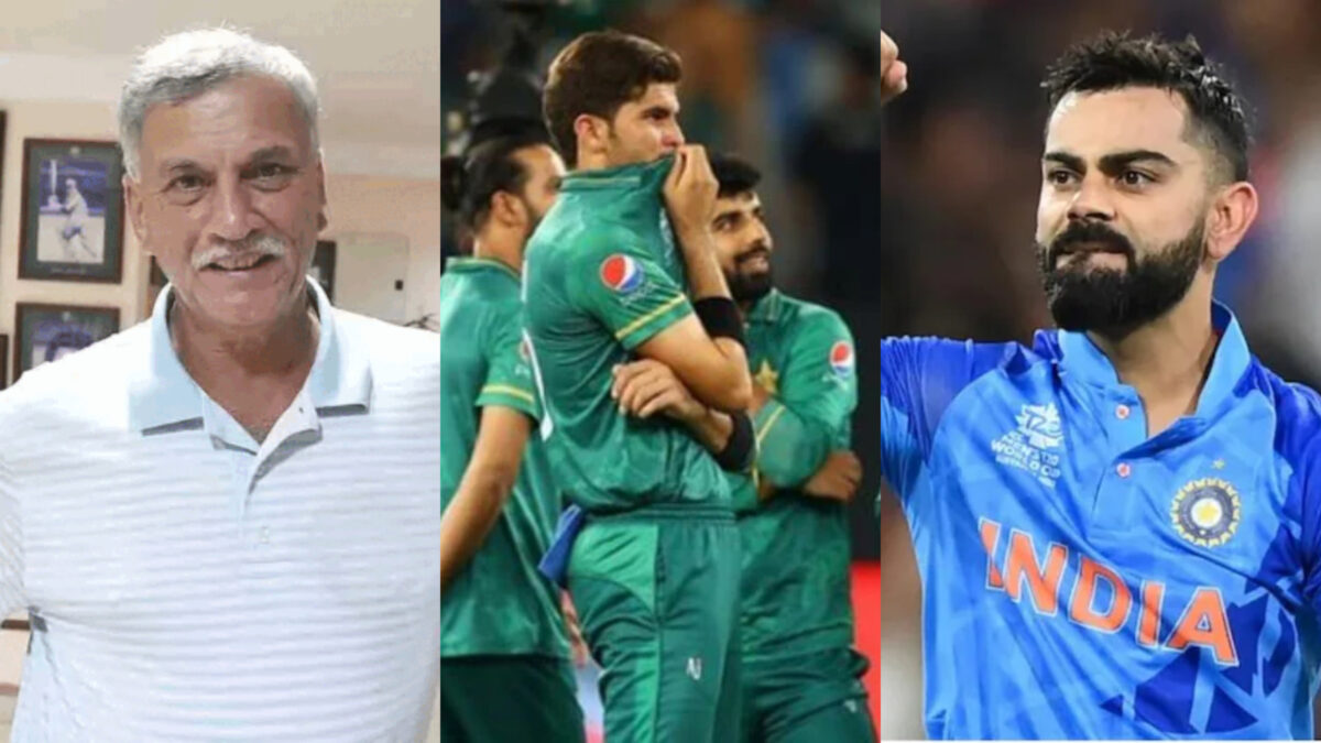 बीसीसीआई अध्यक्ष रोजर बिन्नी अब हो गए किंग विराट कोहली के दिवाने, तारीफ में कह गए बहुत बड़ी बात