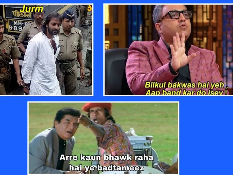रोहित शर्मा और विराट कोहली की वजह से हो गया 21 साल के लड़के का मर्डर, सोशल मीडिया पर ट्रेंड हुआ "अरेस्ट कोहली"