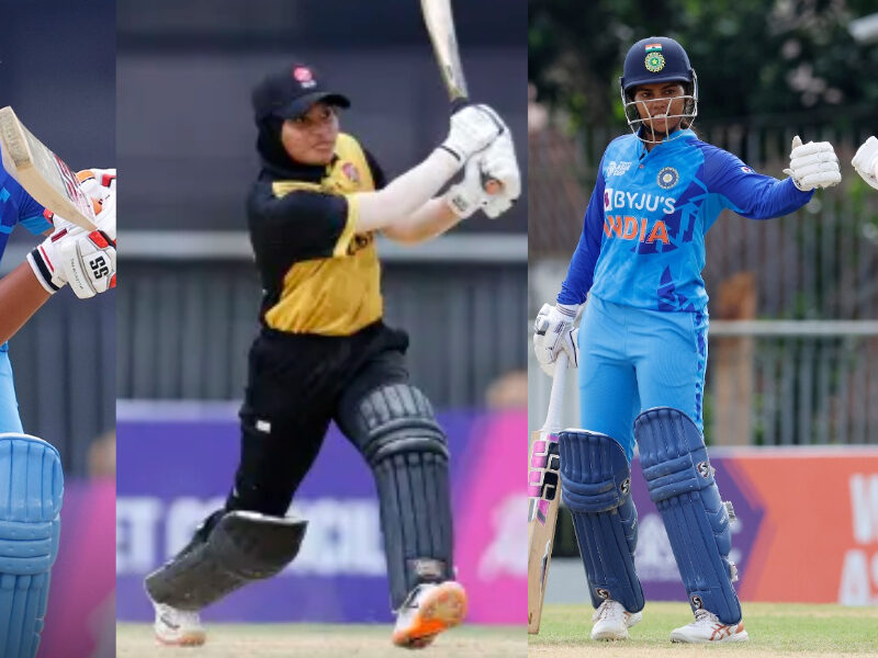 IND-W vs ML-W T20: महिला एशिया कप में भारत की लगातार दूसरी जीत, श्रीलंका के बाद अब मलेशिया को 30 रन से हराया