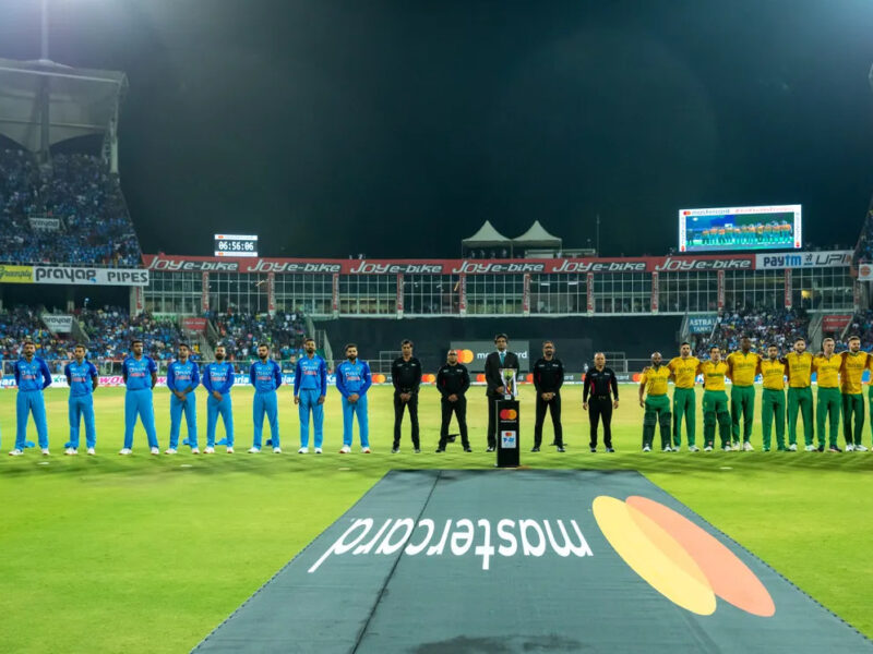 IND vs SA: तीसरे टी20 मैच में साउथ अफ्रीका का सूपड़ा साफ़ करने उतरेगी भारतीय टीम, कप्तान रोहित शर्मा प्लेयिंग-XI में करेंगे ये बदलाव