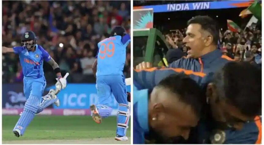 IND vs PAK: रविचंद्रन अश्विन भारत पाकिस्तान मैच में संन्यास के मूड थे उतरे, इस वजह से बदल गया उनका फैसला