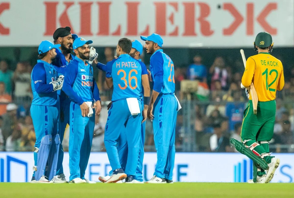 IND vs RSA, STAT REPORT: महामुकाबले में बने कुल 29 बड़े रिकॉर्ड, सूर्यकुमार यादव और डेविड मिलर ने लगा दी रिकॉर्ड्स की लाइन