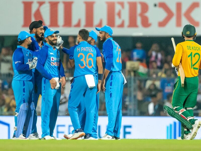 IND vs RSA, STAT REPORT: महामुकाबले में बने कुल 29 बड़े रिकॉर्ड, सूर्यकुमार यादव और डेविड मिलर ने लगा दी रिकॉर्ड्स की लाइन
