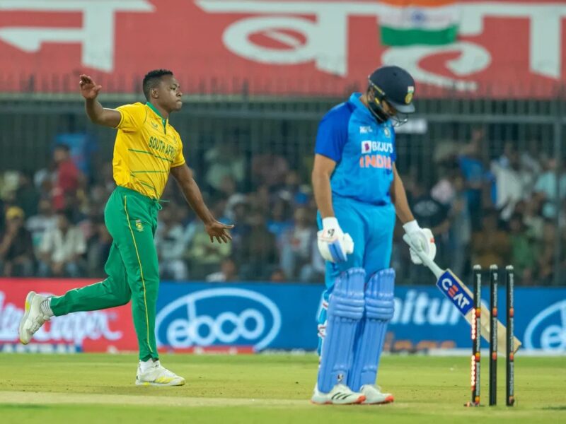 IND vs RSA, STAT REPORT: फाइनल मुकाबले में बने कुल 16 बहुत बड़े रिकॉर्ड, जीरो पर बोल्ड होने के बाद भी रोहित शर्मा ने रचा इतिहास