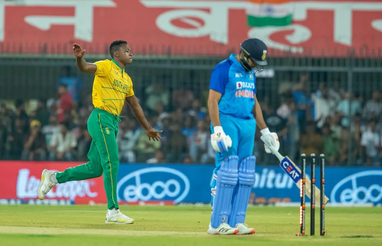IND vs RSA, STAT REPORT: फाइनल मुकाबले में बने कुल 16 बहुत बड़े रिकॉर्ड, जीरो पर बोल्ड होने के बाद भी रोहित शर्मा ने रचा इतिहास