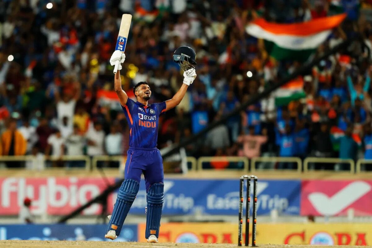 IND vs RSA, STAT REPORT: शानदार मैच में बने 9 बड़े रिकॉर्ड्स, श्रेयस अय्यर और ईशान किशन ने बल्ले से रच दिया इतिहास