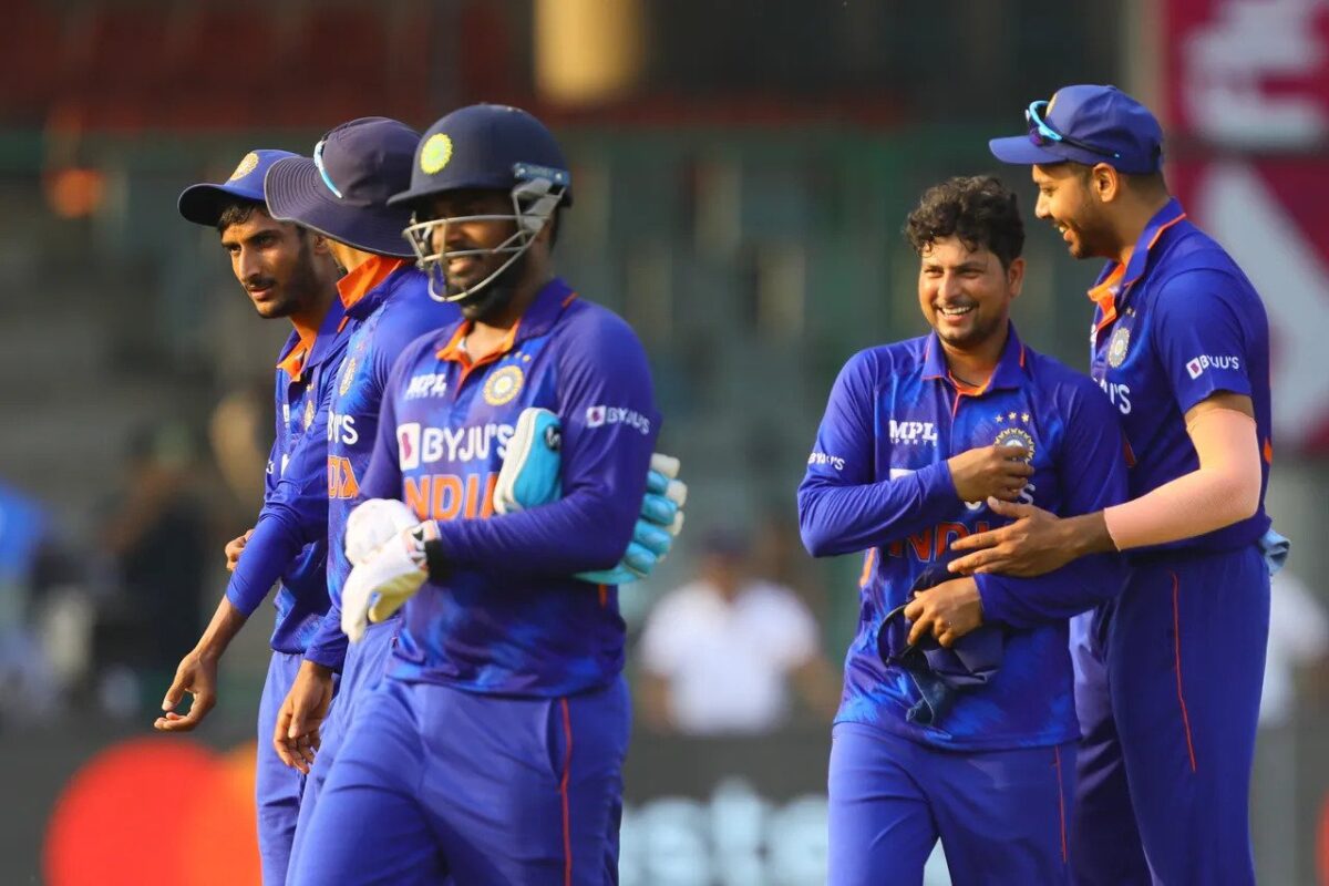 IND vs SA, STAT REPORT: फाइनल मुकाबले में बने कुल 6 बहुत बड़े रिकॉर्ड, खराब फॉर्म से जूझ रहे शिखर धवन ने रच दिया इतिहास