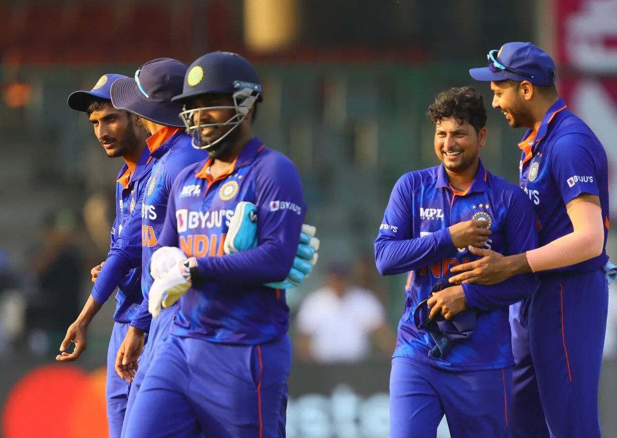 IND vs SA, STAT REPORT: फाइनल मुकाबले में बने कुल 6 बहुत बड़े रिकॉर्ड, खराब फॉर्म से जूझ रहे शिखर धवन ने रच दिया इतिहास
