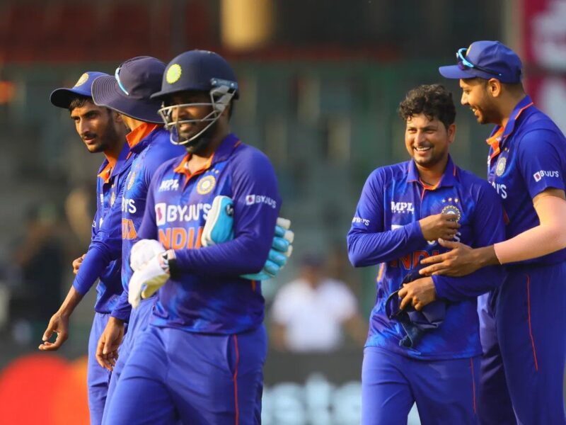 IND vs SA, STAT REPORT: फाइनल मुकाबले में बने कुल 6 बहुत बड़े रिकॉर्ड, खराब फॉर्म से जूझ रहे शिखर धवन ने रच दिया इतिहास