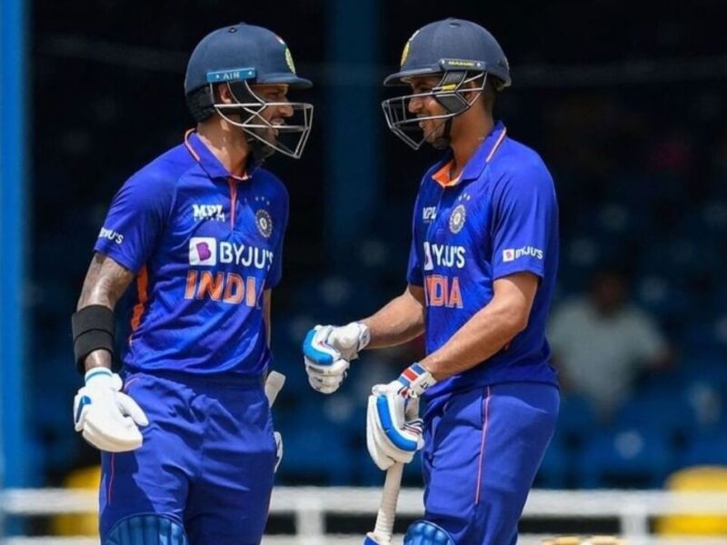 IND vs SA: तीसरे वनडे मैच से पहले शिखर धवन और शुभमन गिल की जोड़ी पर गिरने वाली हैं गाज, जानें क्या होगी भारत की सलामी जोड़ी