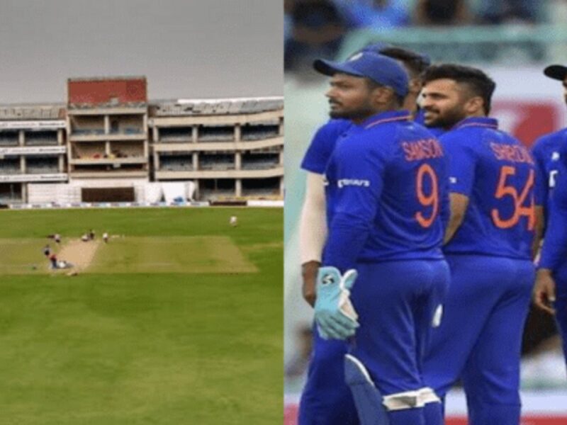 IND vs SA: भारत और साऊथ अफ्रीका के तीसरे मुकाबले में चलने वाला बल्लेबाजों का राज़, जानें क्या कहती हैं दिल्ली की पिच रिपोर्ट