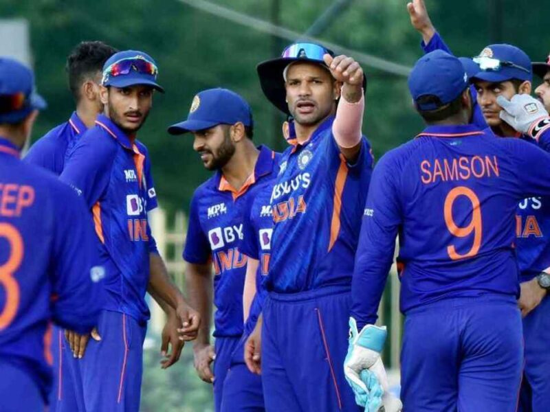 IND vs SA: तीसरे वनडे मैच में साऊथ अफ्रीका पर शिकंजा कस सीरीज अपने नाम करेंगे शिखर धवन, ऐसी होगी भारत की प्लेइंग 11