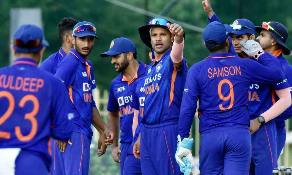 IND vs SA: तीसरे वनडे मैच में साऊथ अफ्रीका पर शिकंजा कस सीरीज अपने नाम करेंगे शिखर धवन, ऐसी होगी भारत की प्लेइंग 11