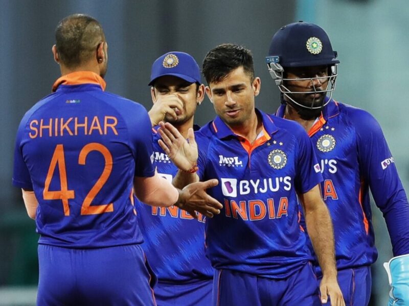 IND vs SA: इन 2 खिलाड़ियों को टीम में शामिल कर साऊथ अफ्रीका को पटखनी देने का प्लान बना रहे हैं शिखर धवन, चुटकियों में करते हैं काम-तमाम