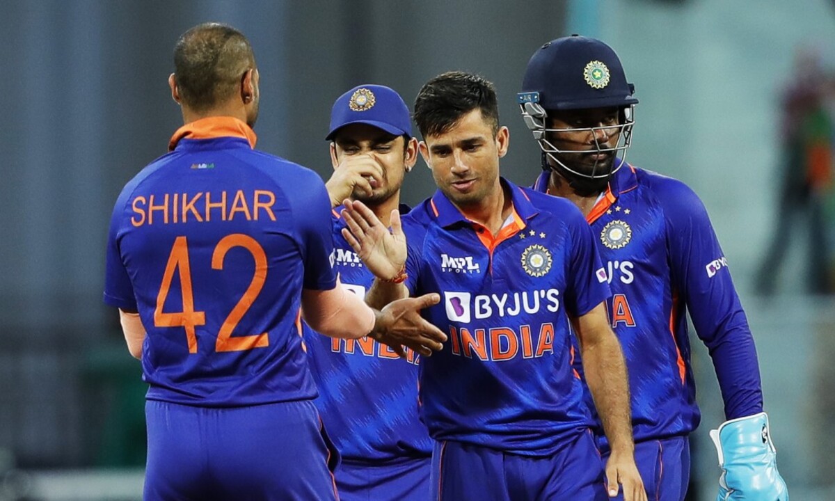 IND vs SA: इन 2 खिलाड़ियों को टीम में शामिल कर साऊथ अफ्रीका को पटखनी देने का प्लान बना रहे हैं शिखर धवन, चुटकियों में करते हैं काम-तमाम