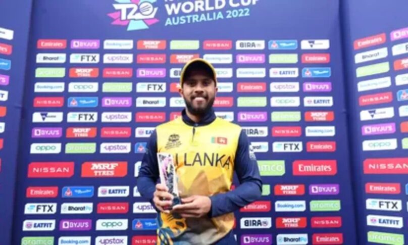 SL vs IRE: "हम 17 ओवर में खेल खत्म करना चाहते थे"- मैन ऑफ द मैच कुशल मेंडिस ने सफल रन चेज़ का खोला राज़