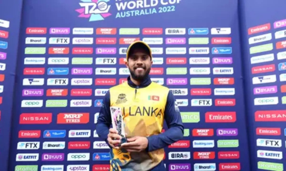 SL vs IRE: “हम 17 ओवर में खेल खत्म करना चाहते थे”- मैन ऑफ द मैच कुशल मेंडिस ने सफल रन चेज़ का खोला राज़