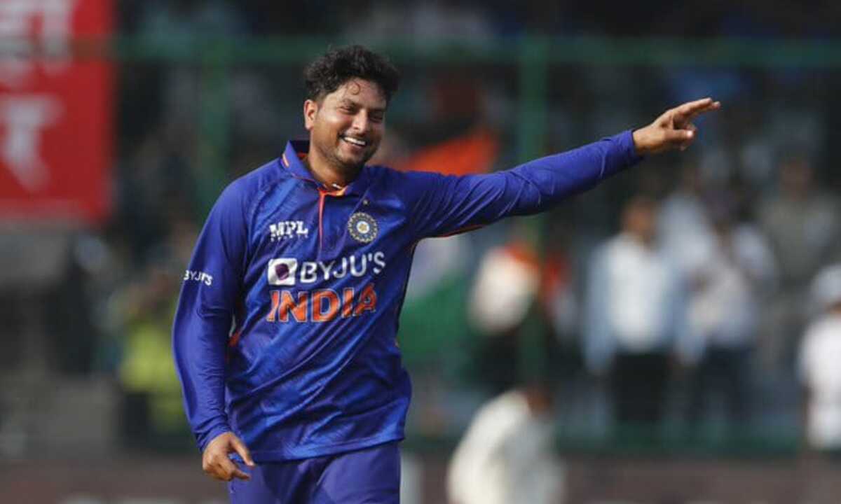 IND vs SA: “ये मैच हैं या फिर हाईलाइट्स”- कुलदीप यादव ने साऊथ अफ्रीकी बल्लेबाजों का काम-तमाम कर मचाया बवाल, फैंस ने जमकर लुटाया प्यार
