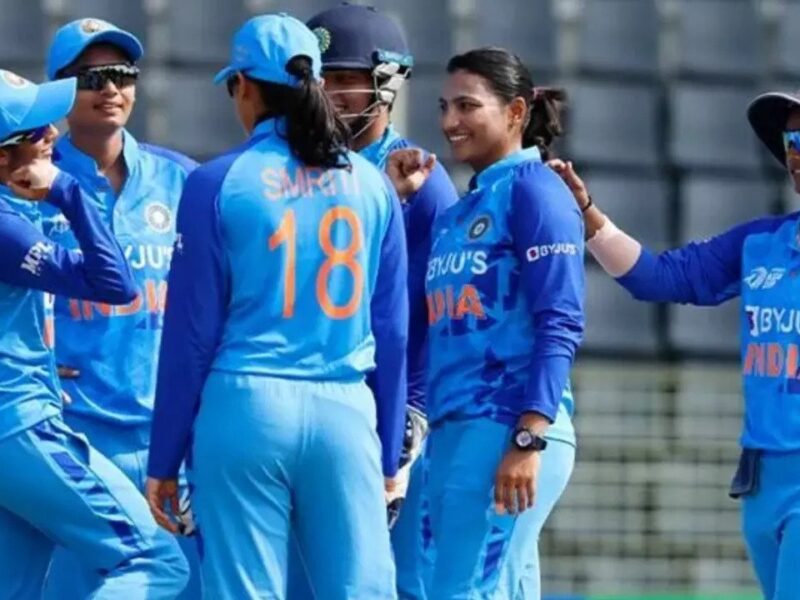 स्मृति मंधाना और रेणुका सिंह के धमाल के सामने श्रीलंका ने टेके घुटने, भारत ने 7वीं बार एशिया कप जीतकर रचा इतिहास