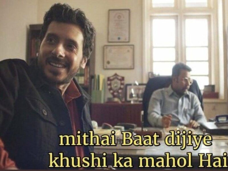 IND vs SA: "ना मूहर्त देखते है ना सूरत देखते हैं बस टीम की जरूरत देखते हैं"- श्रेयस अय्यर के शतक ने सोशल मीडिया में काटा बवाल, फैंस ने जमकर लुटाया प्यार