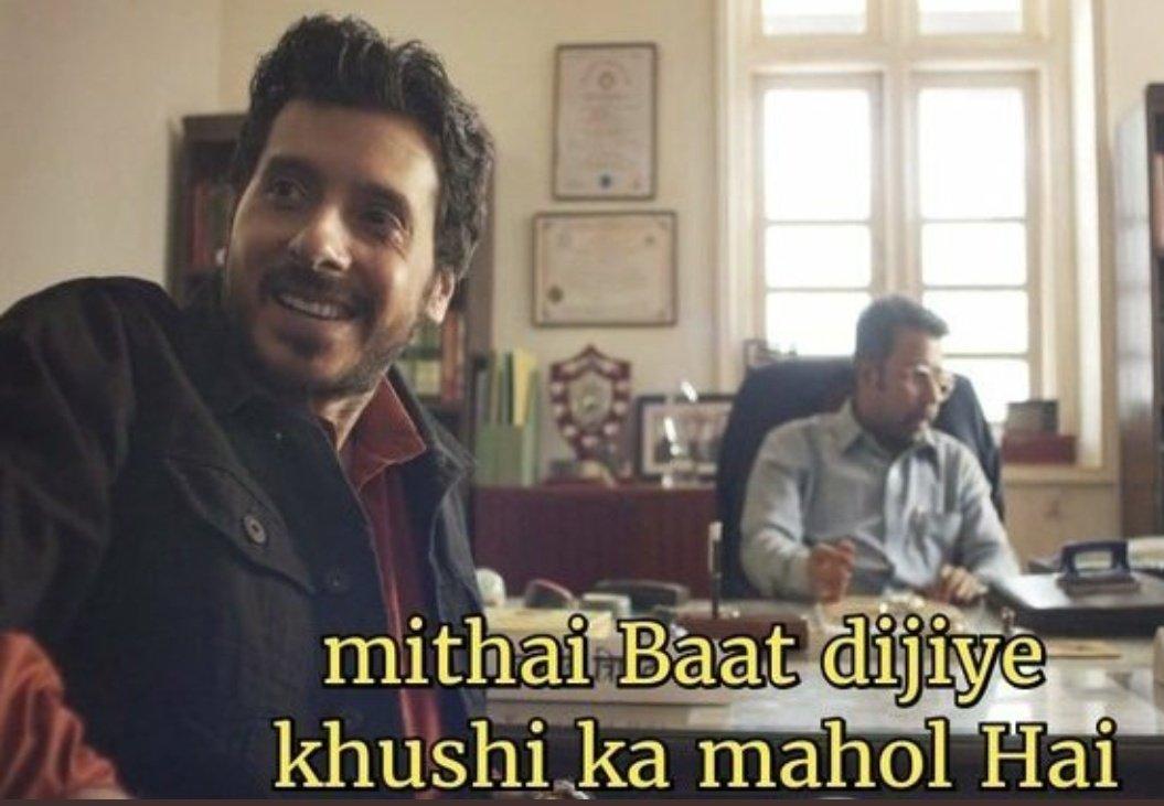 IND vs SA: "ना मूहर्त देखते है ना सूरत देखते हैं बस टीम की जरूरत देखते हैं"- श्रेयस अय्यर के शतक ने सोशल मीडिया में काटा बवाल, फैंस ने जमकर लुटाया प्यार