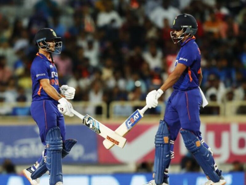 IND vs SA: भारतीय टीम के इन 3 खिलाड़ियों ने मिलकर उड़ाई साऊथ अफ्रीका के रातों की नींद, तीसरे वनडे से पहले ही कांप लगे हैं हाथ