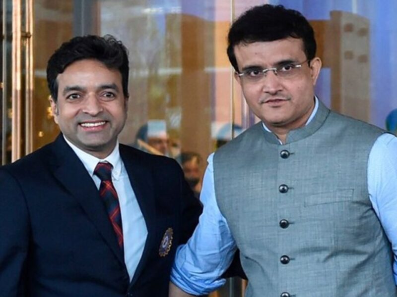 सौरव गांगुली बना रहें हैं ICC के चेयरमैन बनने का प्लान, अरूण धूमल के हाथों में होगी IPL 2023 की जिम्मेदारी, जानें सारी अपडेट