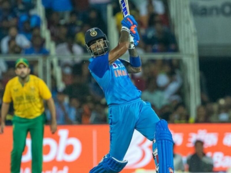 IND vs SA: दूसरे टी20 मैच से पहले इस साऊथ अफ्रीकी खिलाड़ी को सूर्या के आतंक का सताने लगा डर, दें डाला ऐसा बयान