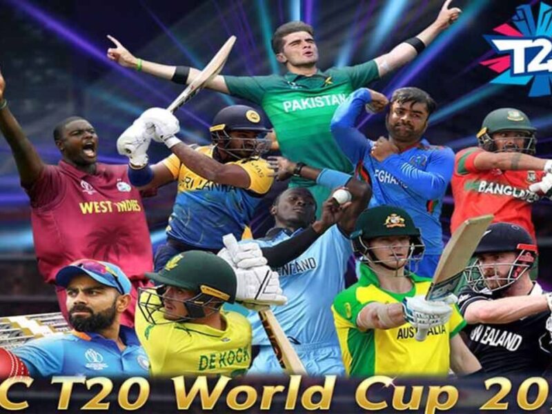 टी20 वर्ल्ड कप 2022 में यह खिलाड़ी अपनी टीम को बड़ा झटका देकर हो चुके हैं बाहर, वहीं इन पर लटक रही हैं तलवार, जानें पूरी लिस्ट