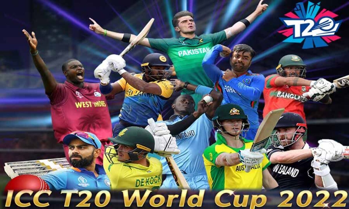 टी20 वर्ल्ड कप 2022 में यह खिलाड़ी अपनी टीम को बड़ा झटका देकर हो चुके हैं बाहर, वहीं इन पर लटक रही हैं तलवार, जानें पूरी लिस्ट