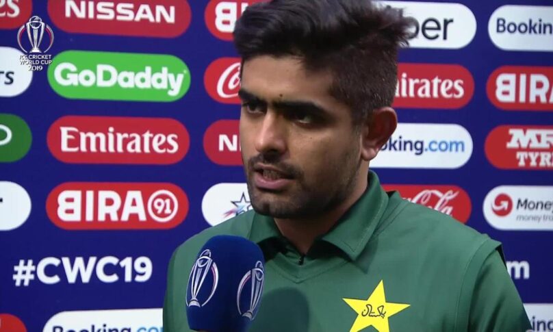 PAK vs ZIM: "हमने बहुत खराब खेला हैं"- शर्मनाक हार के बाद बाबर आजम ने मुंह छुपाने को हुए मजबूर, इन्हें ठहराया हार का जिम्मेदार