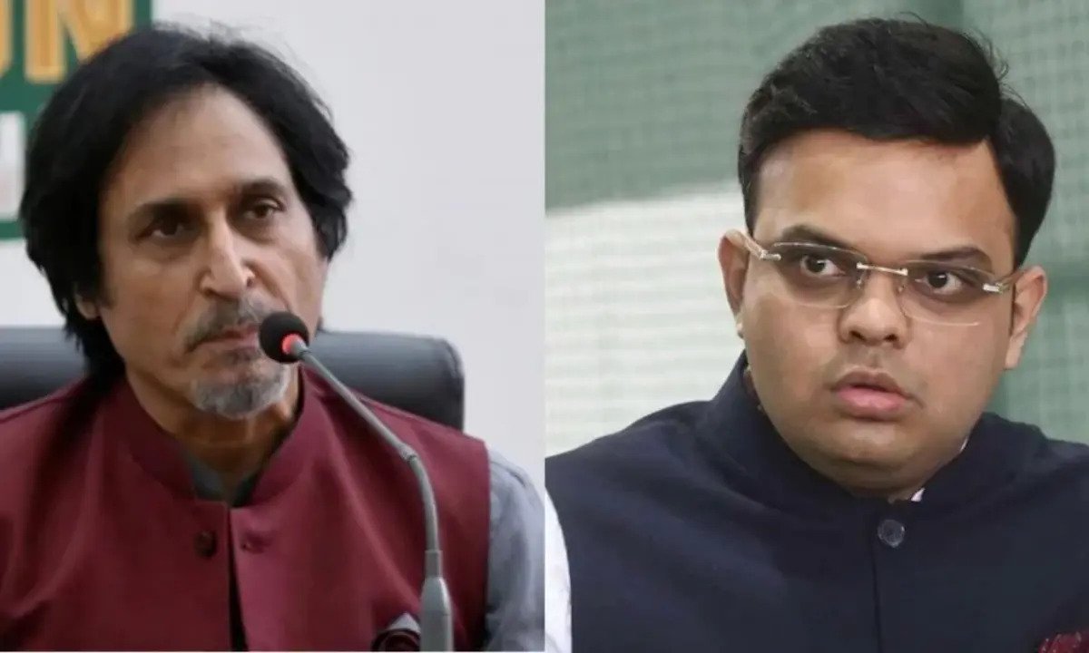 जय शाह के बयान से बौखला उठा पाकिस्तान, तत्काल बैठक की कर दी मांग, भारत-पाक मैच से पहले मचा घमासान
