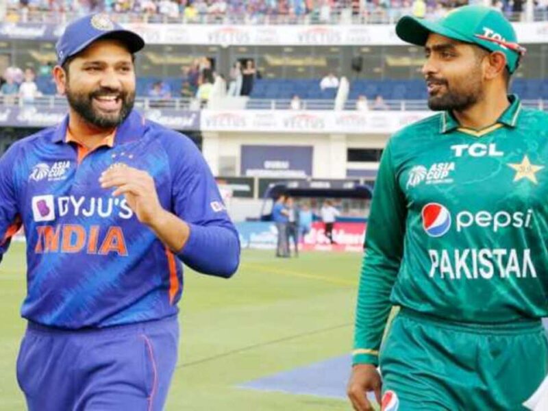 आज टी20 वर्ल्ड कप में उतरेगी भारत और पाकिस्तान, जीत के साथ करना चाहेगी अभियान की धमाकेदार शुरूआत, जानें पूरी डिटेल्स