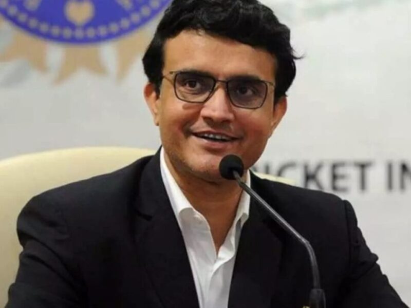 सौरव गांगुली ने जहां छोड़ा था वहीं लौटते दिखेंगे वापस, दूसरी बार बनेंगे बंगाल क्रिकेट एसोसिएशन के अध्यक्ष- रिपोर्ट