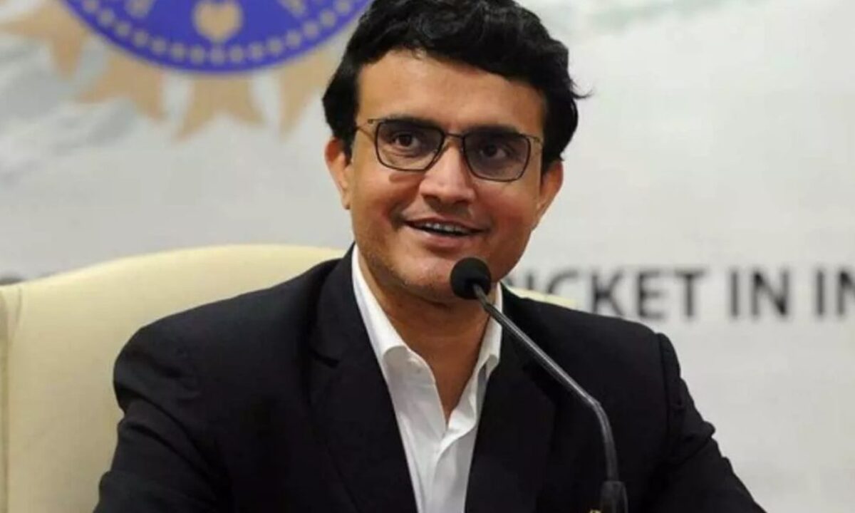 सौरव गांगुली ने जहां छोड़ा था वहीं लौटते दिखेंगे वापस, दूसरी बार बनेंगे बंगाल क्रिकेट एसोसिएशन के अध्यक्ष- रिपोर्ट