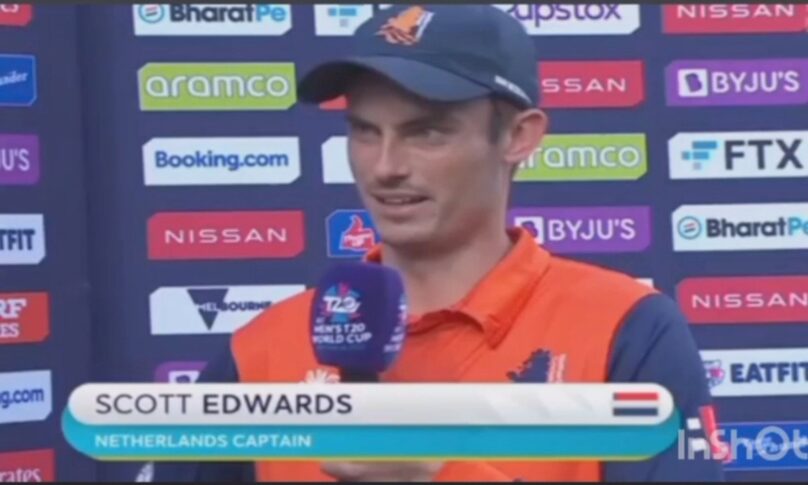 BAN vs NED: "बिल्कुल बेकार हैं"- शर्मनाक हार के बाद इन 3 खिलाड़ियों पर जमकर बरस पड़े स्कॉट एडवर्ड्स, अगले मैच को लेकर भी कही यह बात